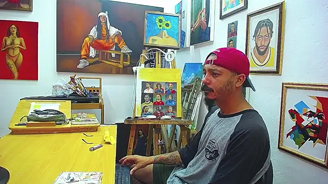 color beat17 online show from June 2026 01:22:02 PM