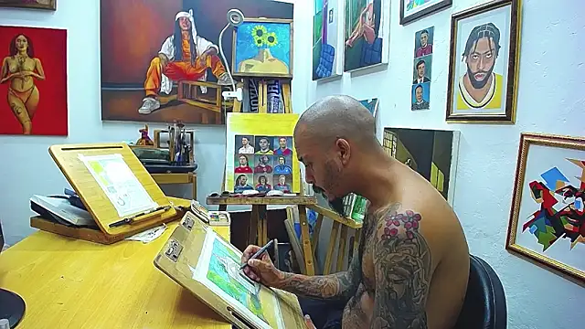 color beat17 online show from May 2026 07:34:02 PM