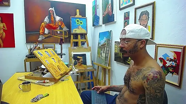 color beat17 online show from September 2025 01:55:02 PM