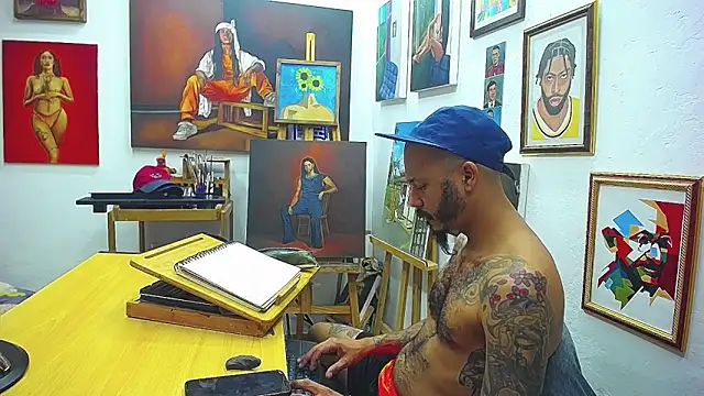 color beat17 online show from March 2026 01:58:01 PM