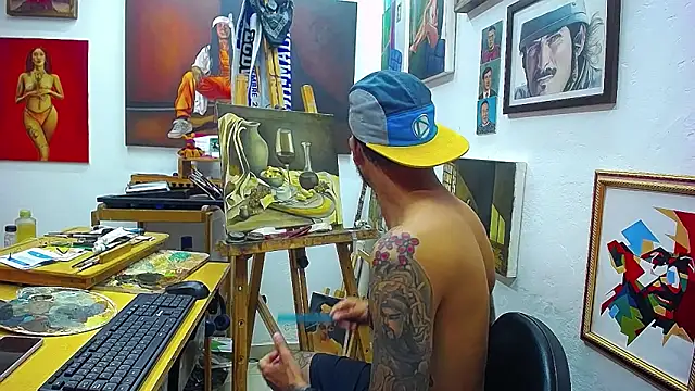 color beat17 online show from July 2026 12:46:02 PM