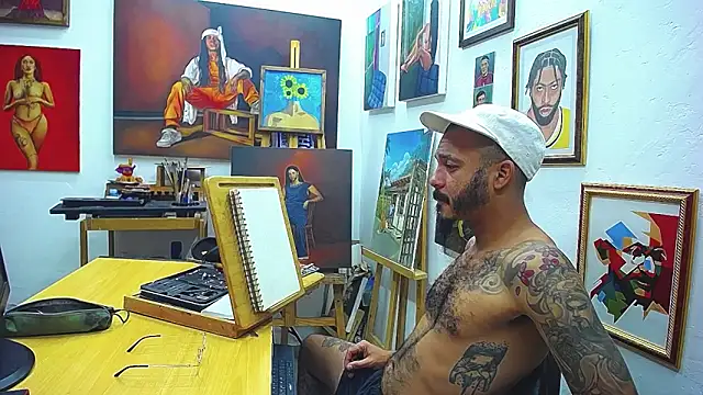 color beat17 online show from March 2026 01:29:02 PM