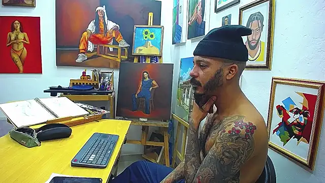 color beat17 online show from March 2026 01:01:04 PM