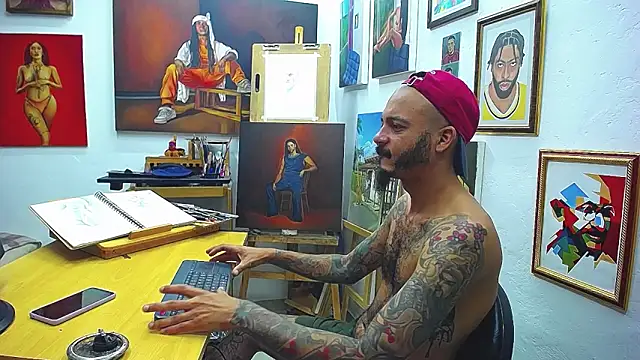 color beat17 online show from March 2026 03:01:01 PM