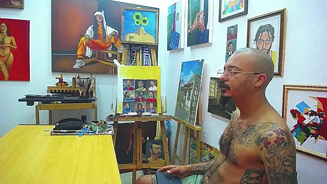 color beat17 online show from May 2026 01:14:01 PM