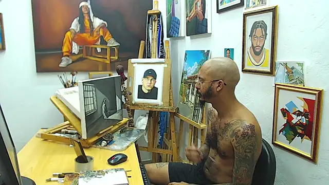 color beat17 online show from March 2025 09:17:01 PM