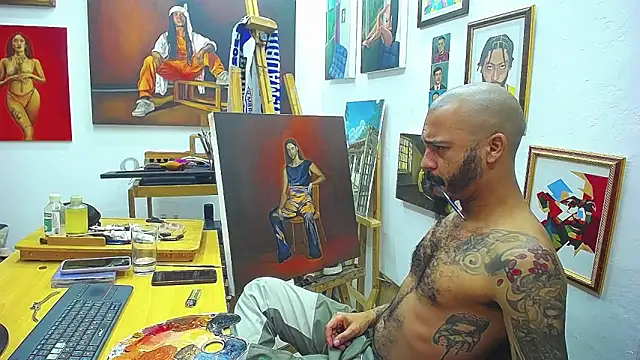 color beat17 online show from February 2026 04:27:01 PM