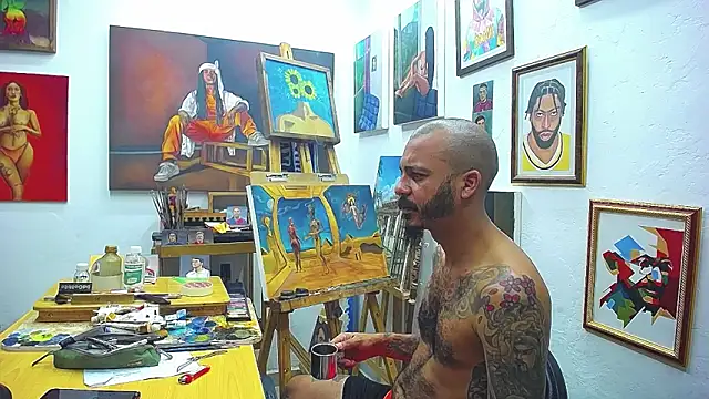 color beat17 online show from October 2025 05:13:02 PM