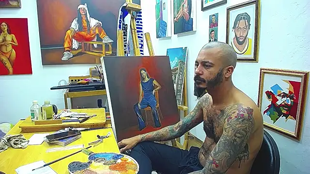 color beat17 online show from February 2026 07:24:01 PM