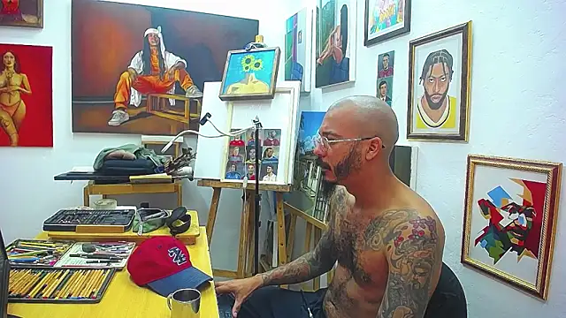 color beat17 online show from January 2026 02:53:01 PM