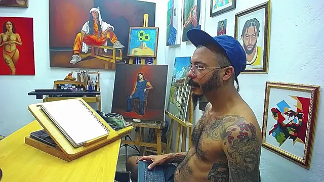 color beat17 online show from March 2026 12:12:01 PM