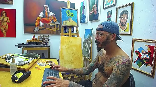 color beat17 online show from April 2026 01:17:02 PM