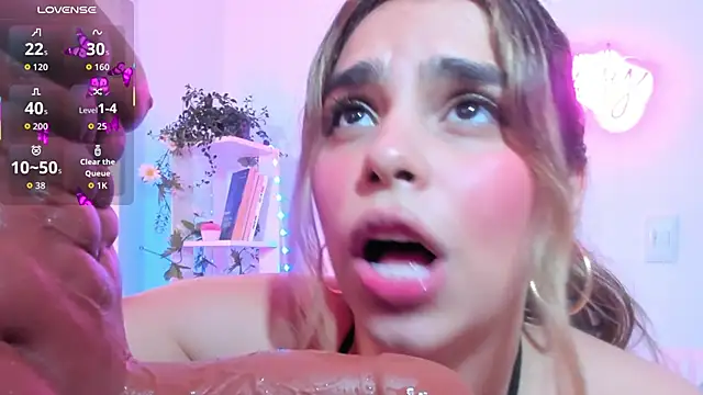 crisbell lopez online show from January 2026 12:39:02 AM