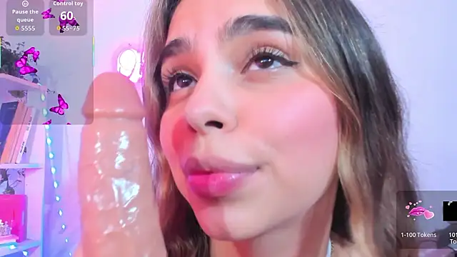 crisbell lopez online show from February 2026 12:32:01 AM