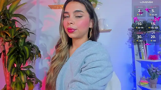 crisbell lopez online show from March 2026 02:34:02 AM