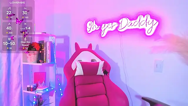 crisbell lopez online show from October 2025 01:15:02 AM