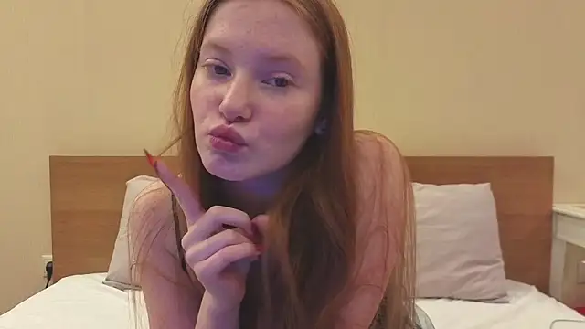 FiaMoor online show from March 2026 08:19:01 PM