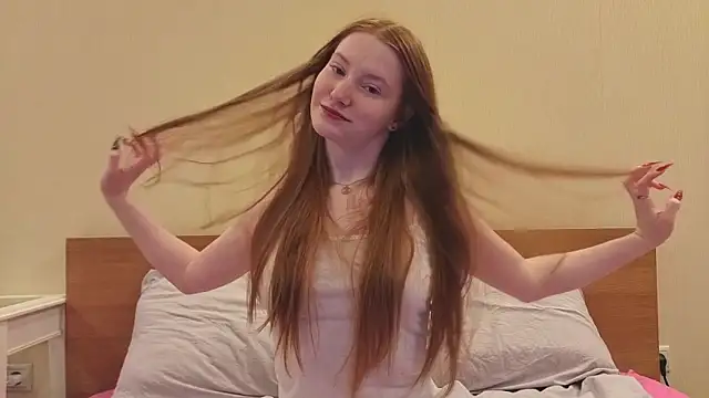 FiaMoor online show from March 2026 05:25:02 PM