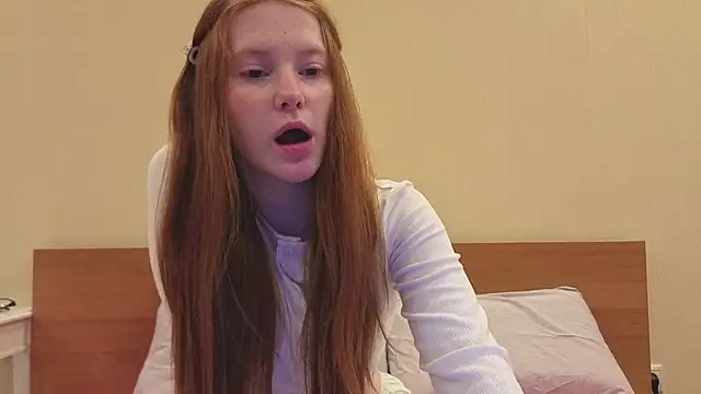 FiaMoor online show from March 2026 09:47:01 PM