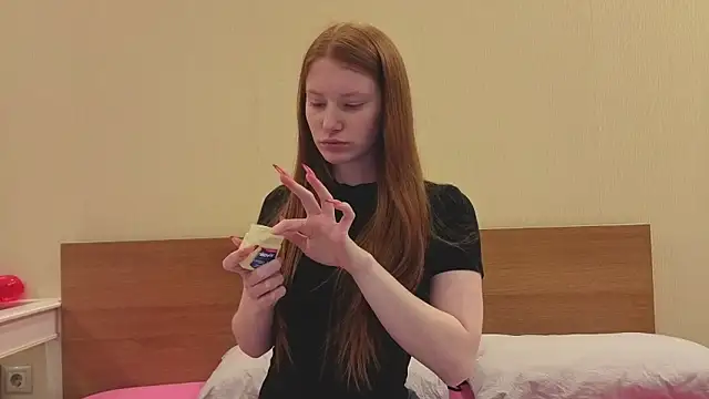 FiaMoor online show from April 2026 10:50:01 PM