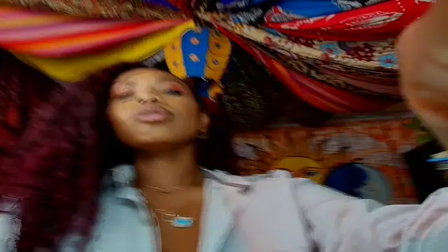 Snapshot of ElizaGrey_ chatting on January 2026 10:21:01 AM ElizaGrey online show from January 2026 10:21:01 AM