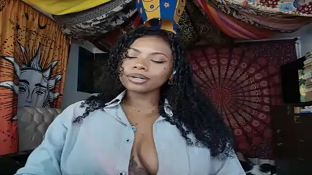 ElizaGrey  online show from April 2026 06:30:01 AM