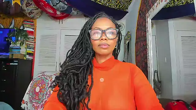 ElizaGrey  online show from October 2025 10:49:02 PM