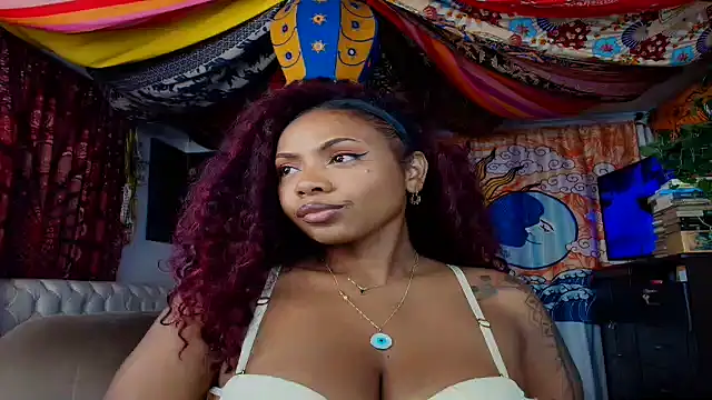 Snapshot of ElizaGrey_ chatting on January 2026 11:14:02 AM ElizaGrey online show from January 2026 11:14:02 AM