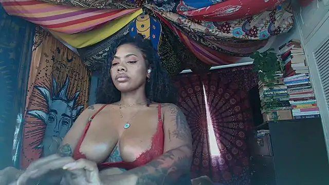 ElizaGrey  online show from April 2026 01:41:02 PM