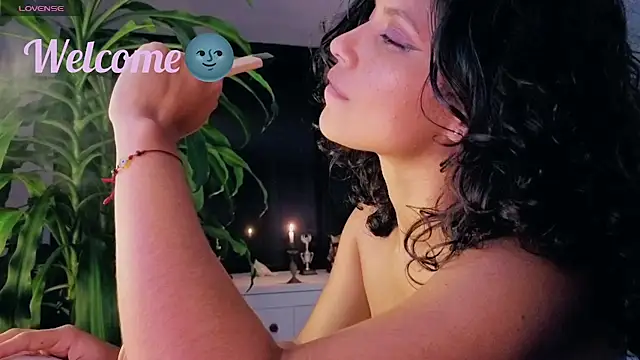 Princess Celta online show from May 2026 09:34:01 PM
