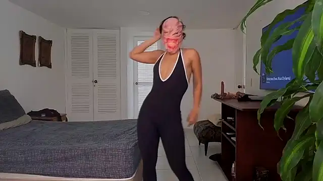 Princess Celta online show from October 2025 03:24:02 PM