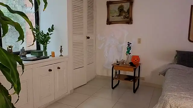 Princess Celta online show from October 2025 10:11:01 PM