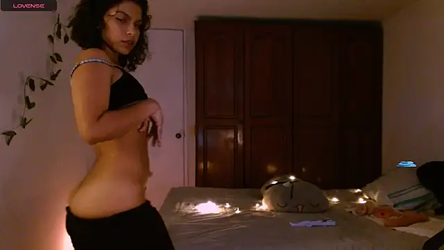 Princess Celta online show from December 2025 09:27:01 PM