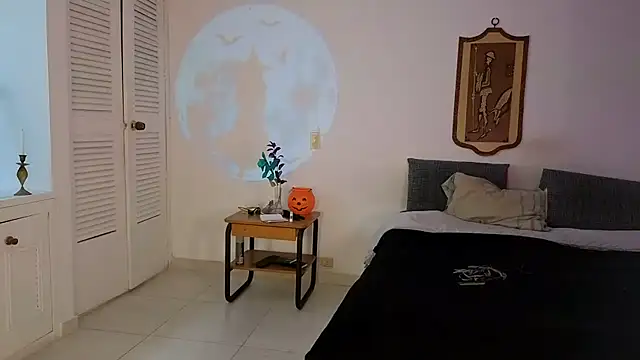 Princess Celta online show from October 2025 09:34:02 PM