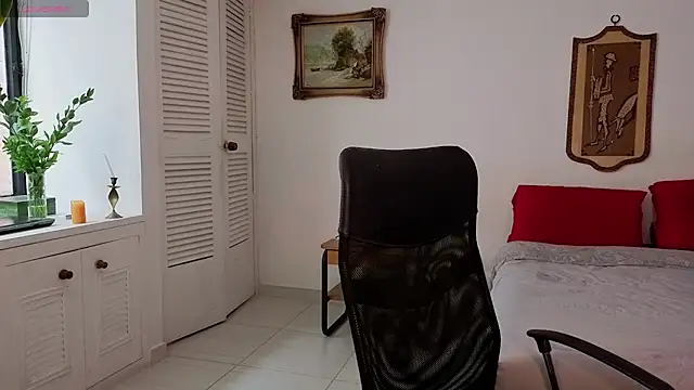 Princess Celta online show from October 2025 09:38:01 PM