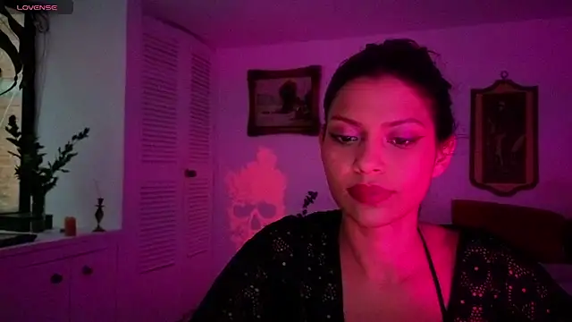 Princess Celta online show from October 2025 09:47:01 PM