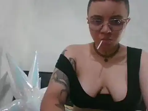 Snapshot of EdenJupiter chatting on March 2025 05:41:02 AM EdenJupiter online show from March 2025 05:41:02 AM