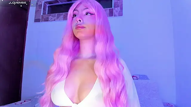 AnnaFoox1 online show from October 2025 10:36:02 AM