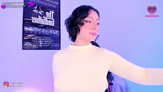 AnnaFoox1 online show from April 2026 06:03:02 PM