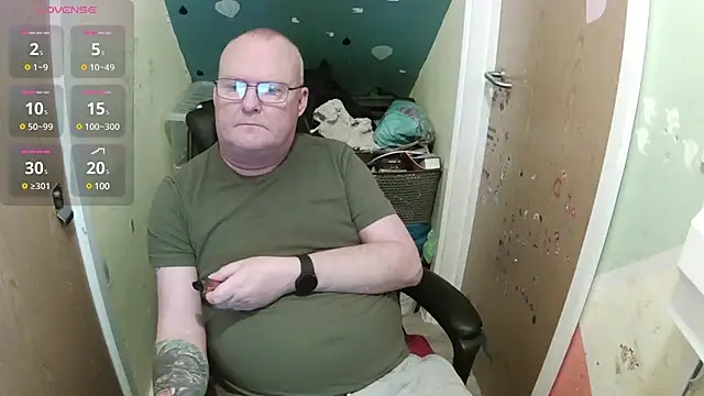 Snapshot of FriendlyDave chatting on February 2025 03:10:02 PM FriendlyDave online show from February 2025 03:10:02 PM