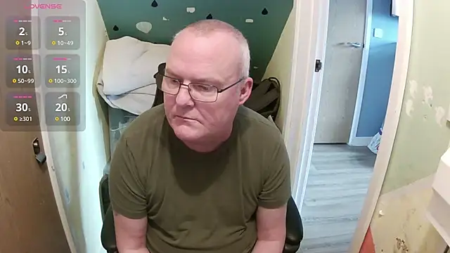 Snapshot of FriendlyDave chatting on March 2025 02:18:02 PM FriendlyDave online show from March 2025 02:18:02 PM