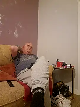 Snapshot of FriendlyDave chatting on March 2025 10:02:02 PM FriendlyDave online show from March 2025 10:02:02 PM