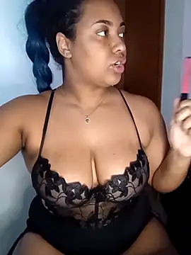 Donnababy online show from September 2025 08:15:01 PM
