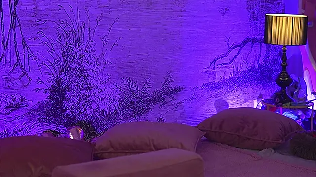 YamiraKim online show from February 2026 07:03:01 PM