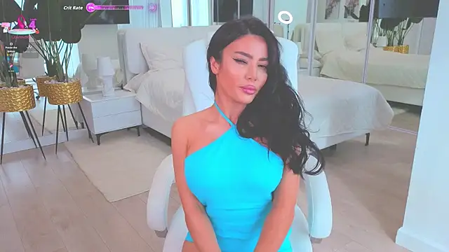 Snapshot of wowEva chatting on October 2025 08:37:02 AM wowEva online show from October 2025 08:37:02 AM