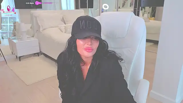 Snapshot of wowEva chatting on September 2025 08:21:01 AM wowEva online show from September 2025 08:21:01 AM