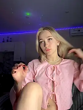 Good  Girl  online show from October 2025 05:44:02 PM