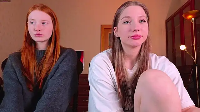 MiaKeler online show from January 2025 02:15:01 AM