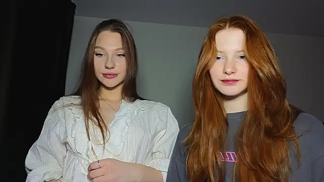 MiaKeler online show from February 2025 09:49:01 PM