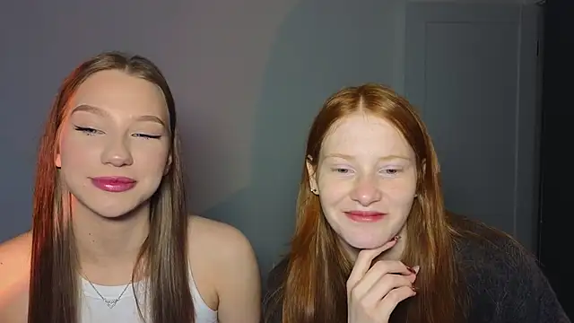 MiaKeler online show from February 2025 06:24:02 PM